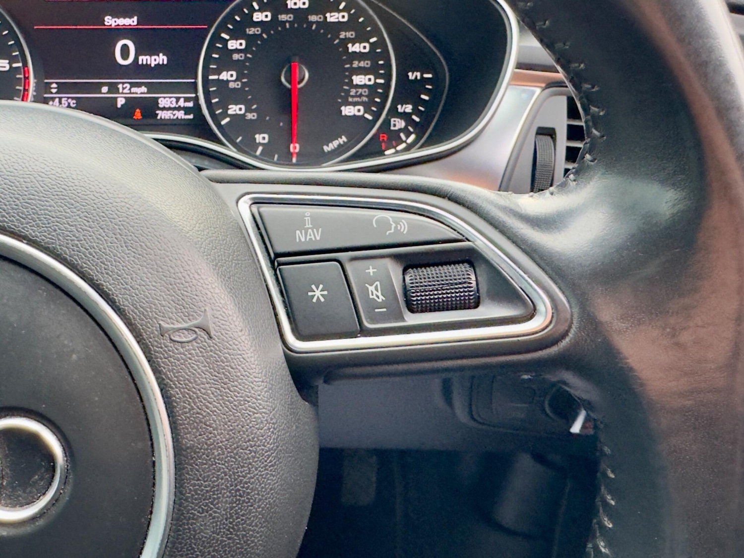 Used Audi A6 2011 for sale - 77376776: Photo 37