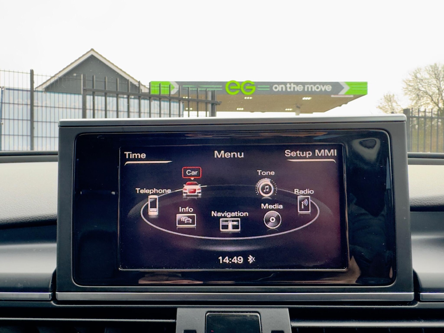 Used Audi A6 2011 for sale - 77376776: Photo 39