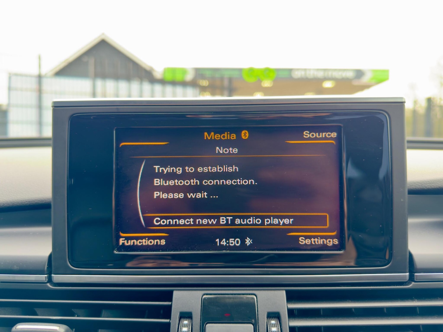 Used Audi A6 2011 for sale - 77376776: Photo 41