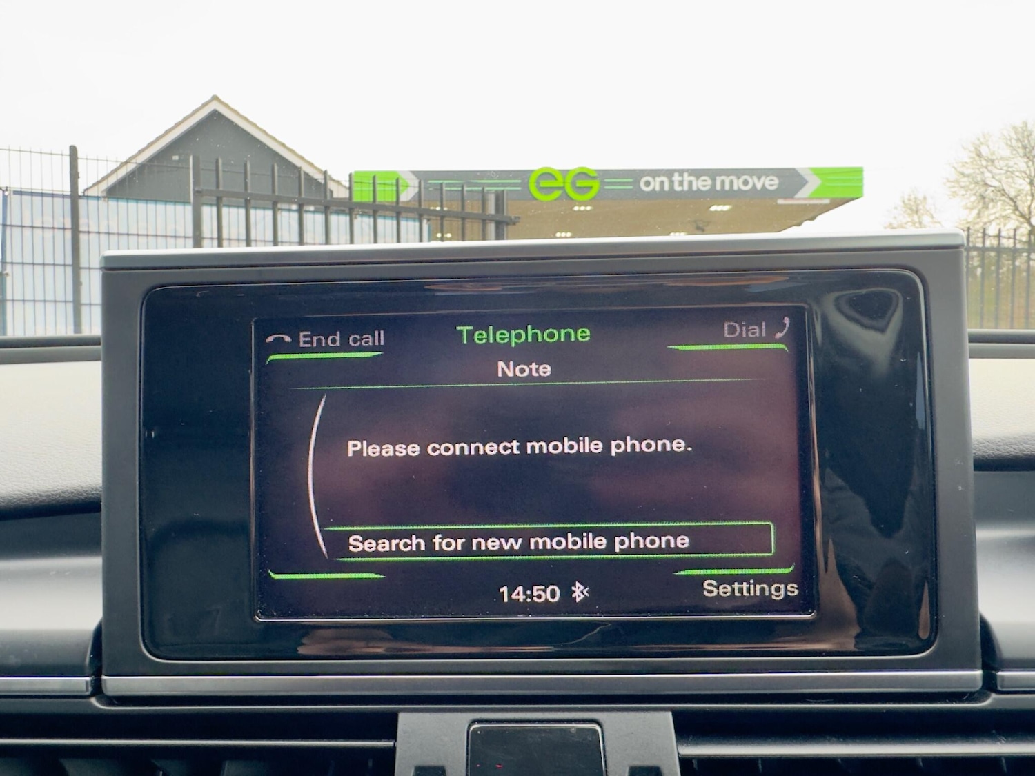 Used Audi A6 2011 for sale - 77376776: Photo 43