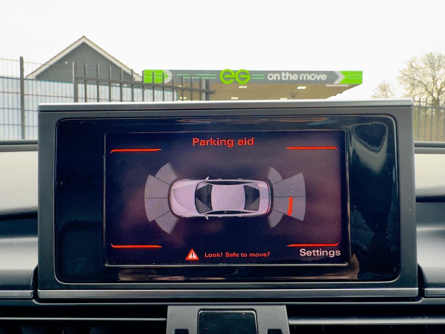 Used Audi A6 2011 for sale - 77376776: Photo 44