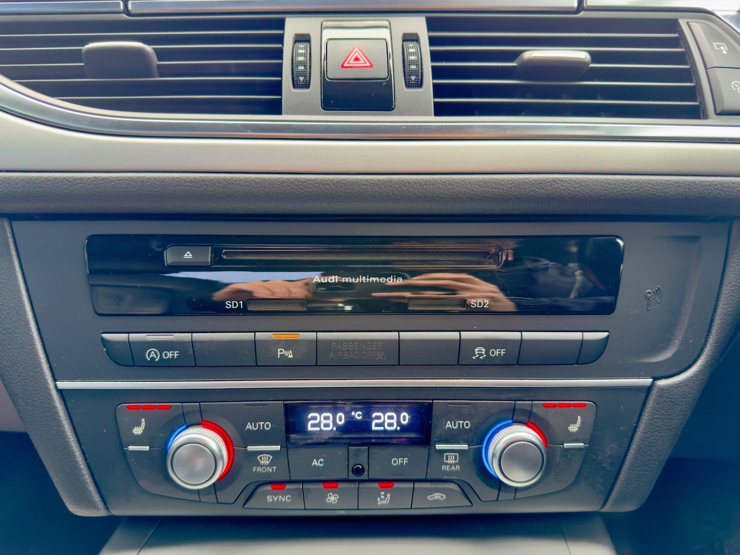 Used Audi A6 2011 for sale - 77376776: Photo 45