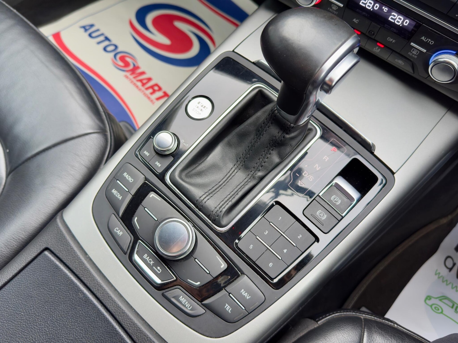 Used Audi A6 2011 for sale - 77376776: Photo 48