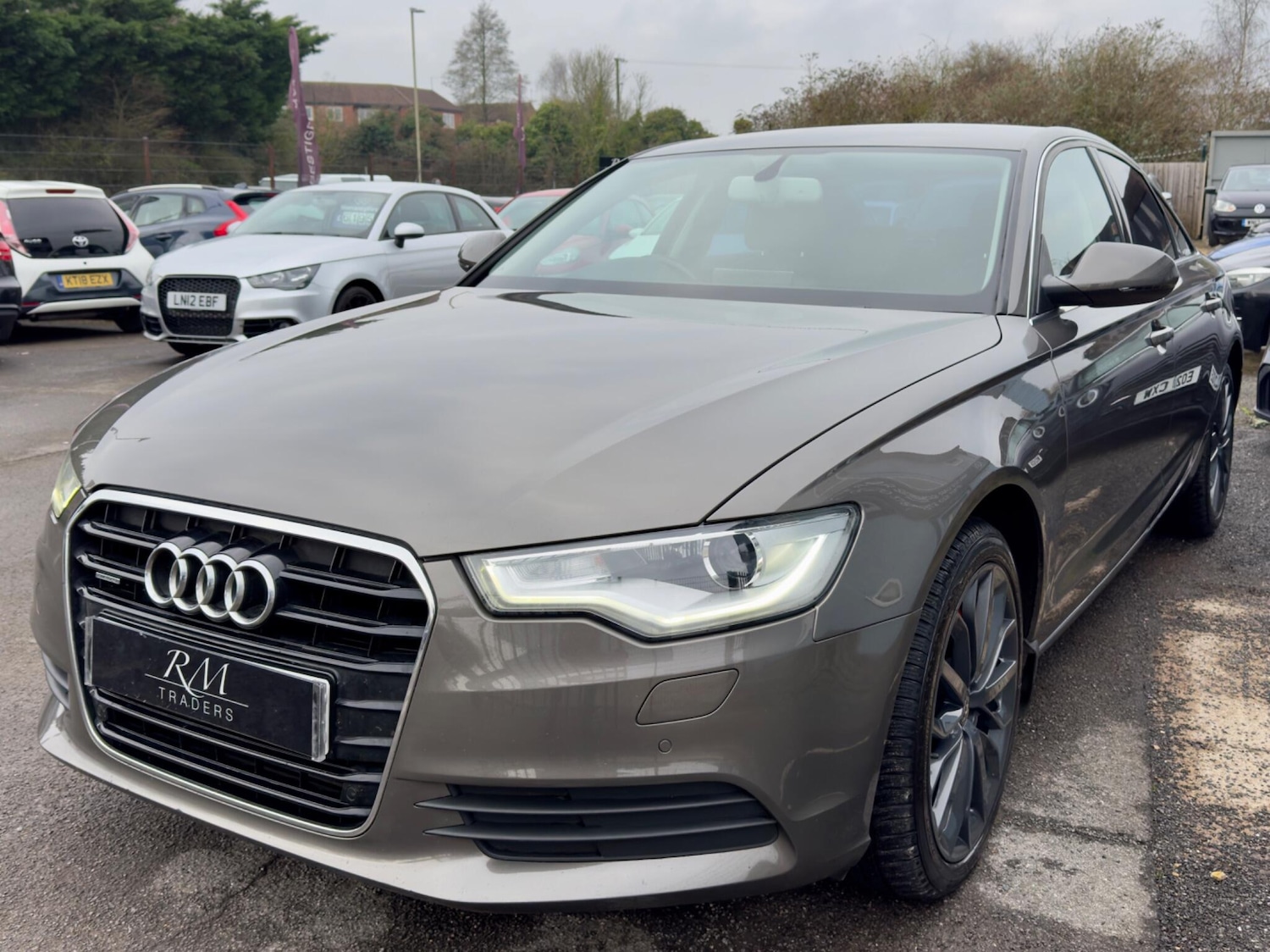 Used Audi A6 2011 for sale - 77376776: Photo 5