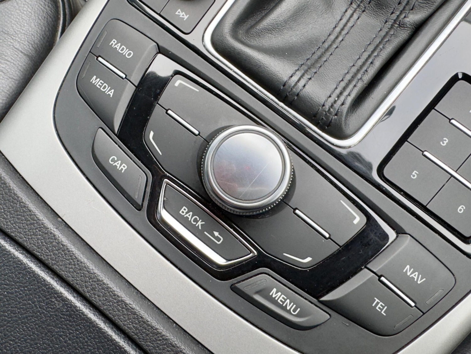 Used Audi A6 2011 for sale - 77376776: Photo 51