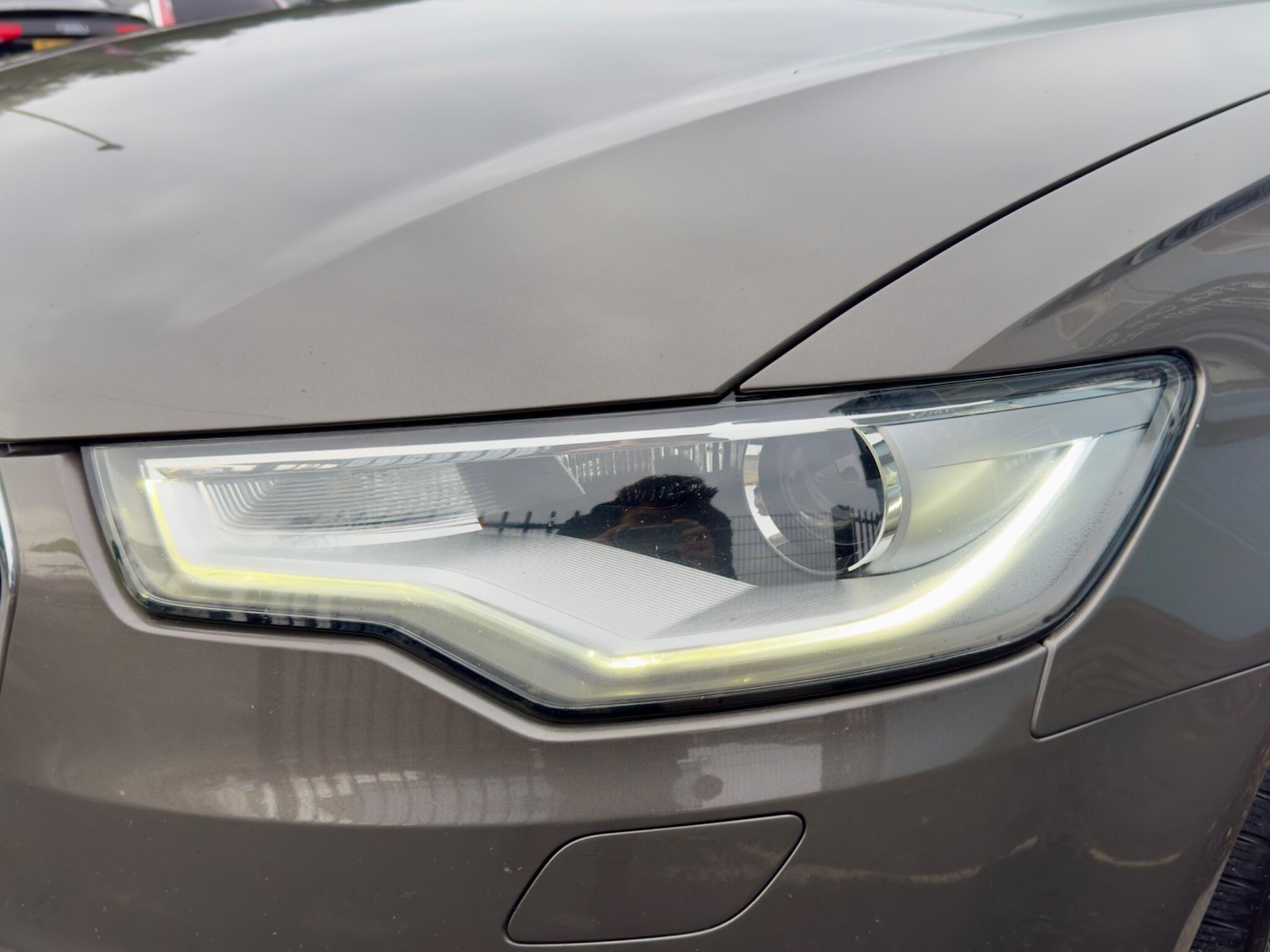 Used Audi A6 2011 for sale - 77376776: Photo 6