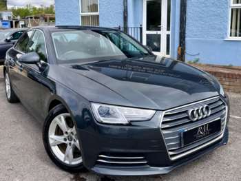 Used Audi A4 2016 for sale - 75318884: Photo