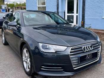 Used Audi A4 2016 for sale - 75318884: Photo