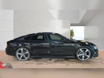 Used Audi A7 2014 for sale - 79774675: Photo