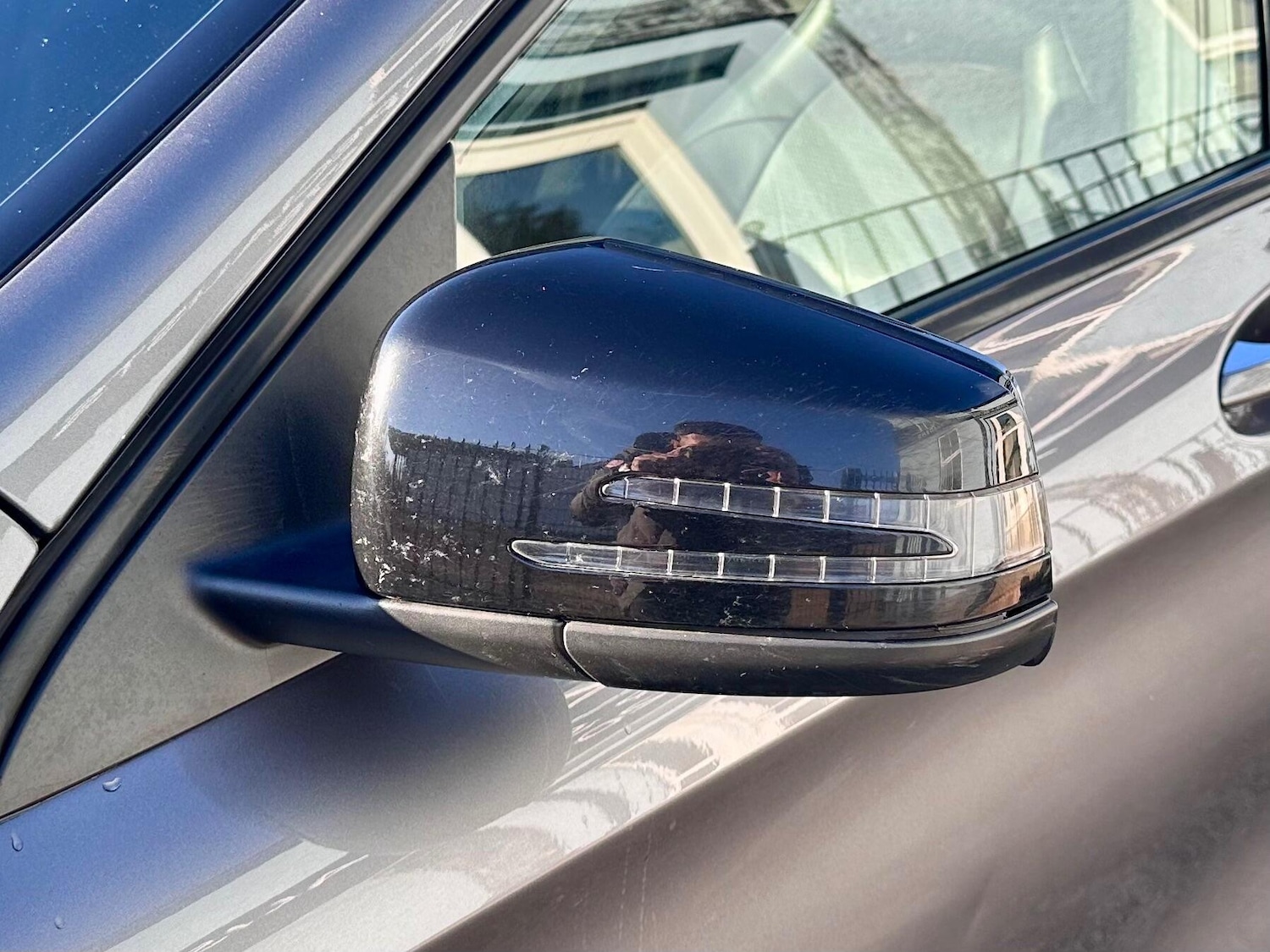 Used Mercedes-Benz GLA 2017 for sale - 76657128: Photo 10