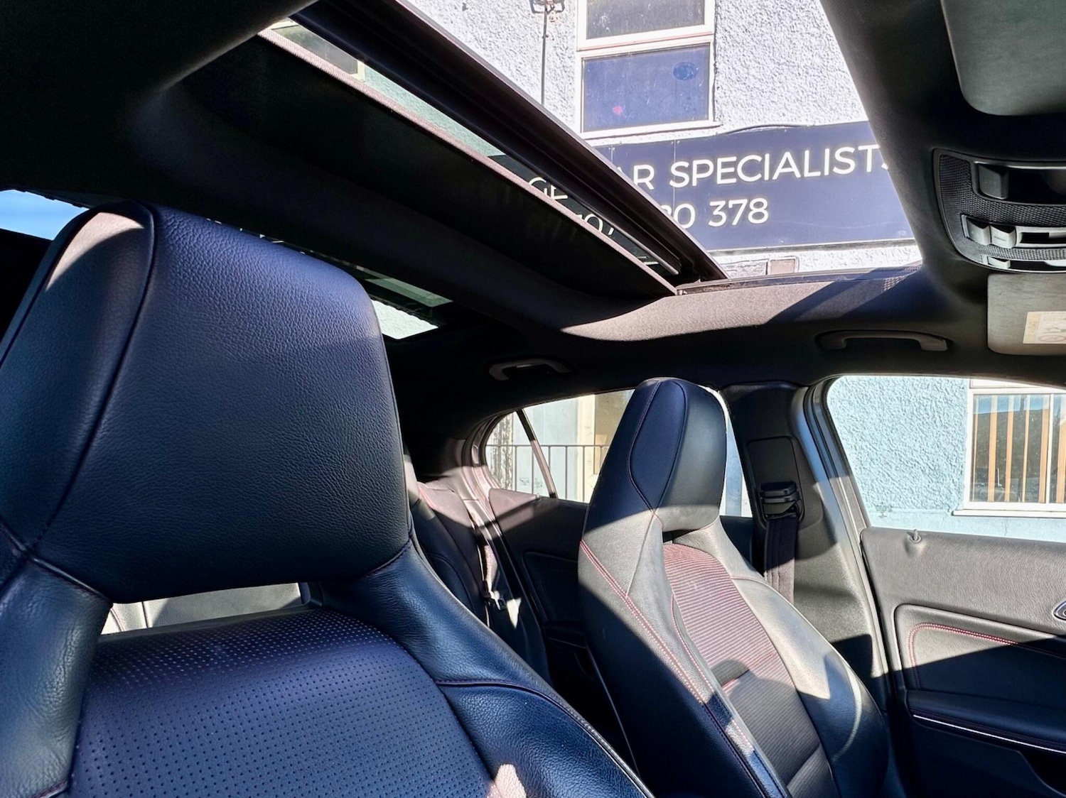 Used Mercedes-Benz GLA 2017 for sale - 76657128: Photo 23