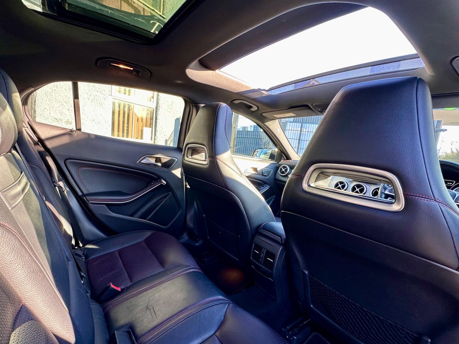 Used Mercedes-Benz GLA 2017 for sale - 76657128: Photo 25