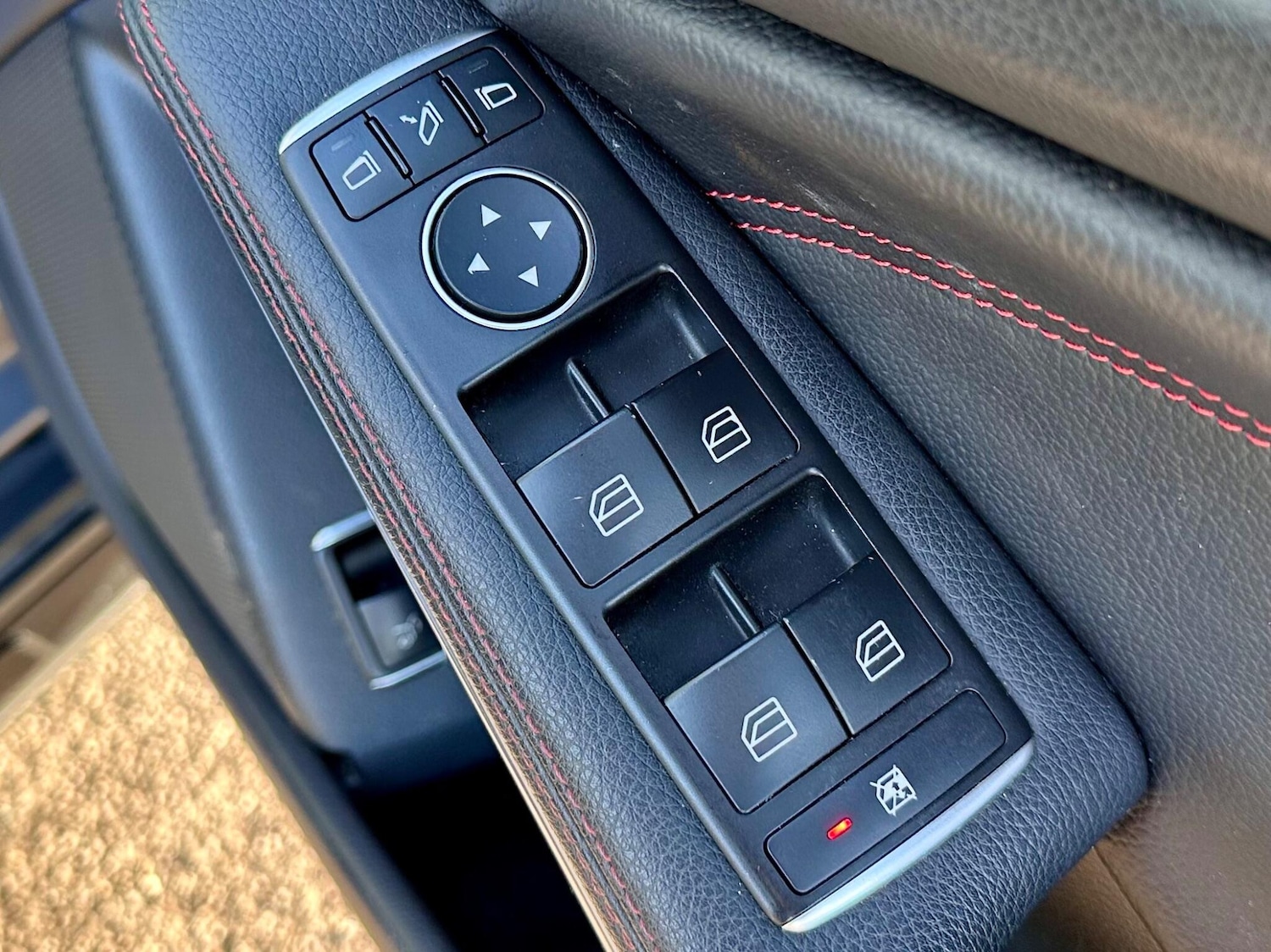 Used Mercedes-Benz GLA 2017 for sale - 76657128: Photo 30