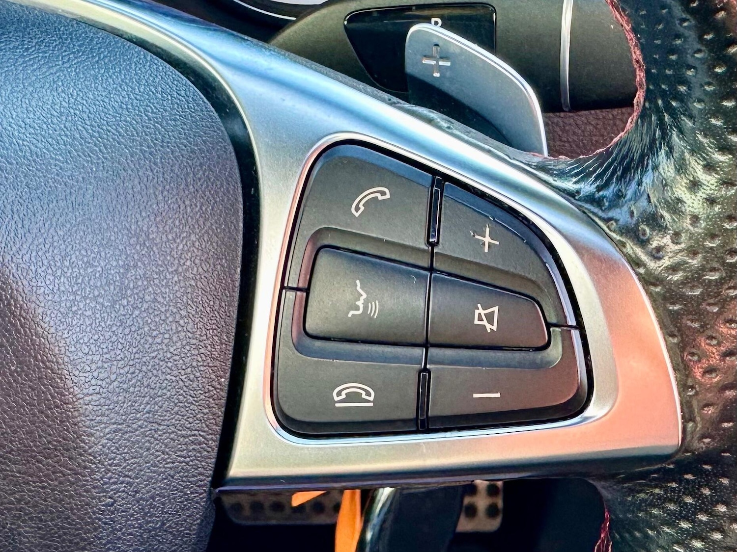 Used Mercedes-Benz GLA 2017 for sale - 76657128: Photo 37