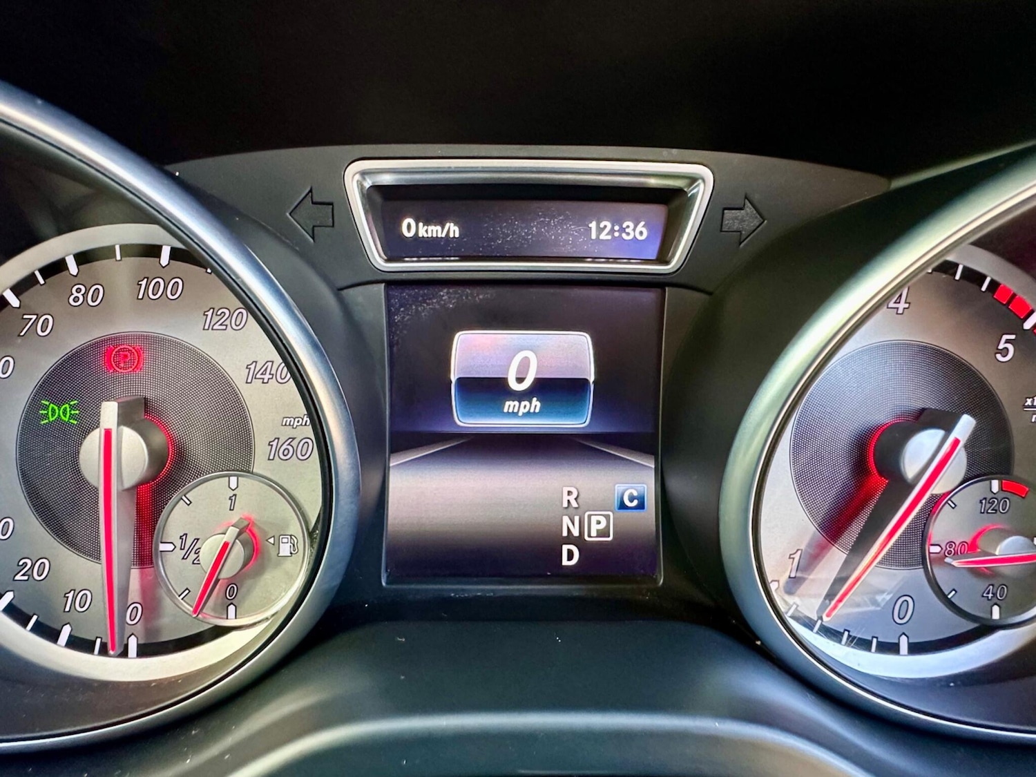 Used Mercedes-Benz GLA 2017 for sale - 76657128: Photo 38