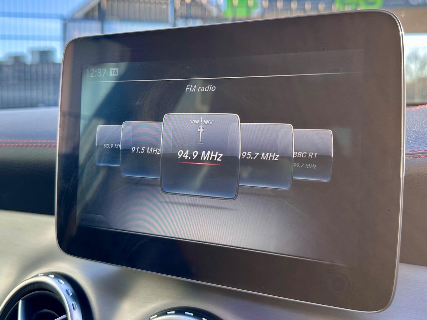 Used Mercedes-Benz GLA 2017 for sale - 76657128: Photo 39