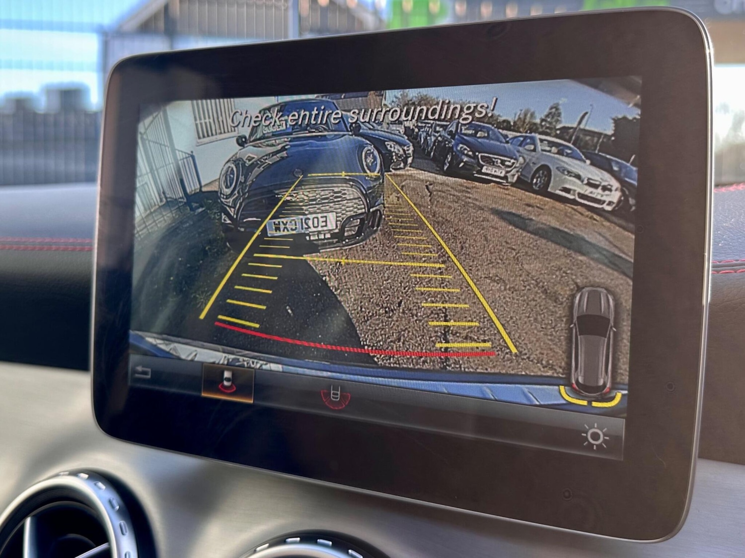 Used Mercedes-Benz GLA 2017 for sale - 76657128: Photo 41