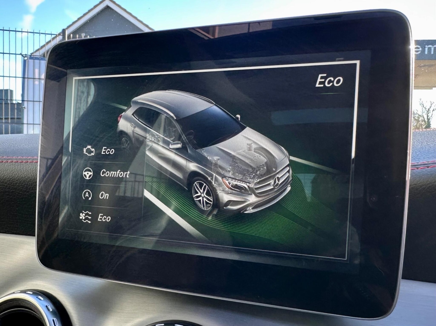 Used Mercedes-Benz GLA 2017 for sale - 76657128: Photo 43