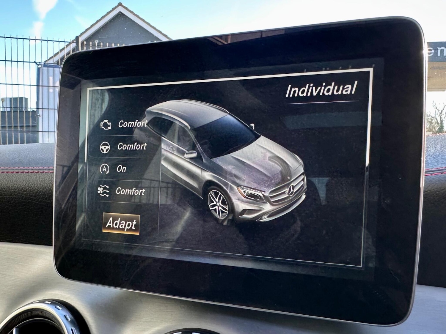 Used Mercedes-Benz GLA 2017 for sale - 76657128: Photo 44