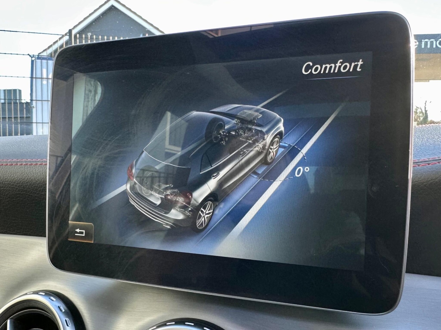 Used Mercedes-Benz GLA 2017 for sale - 76657128: Photo 45