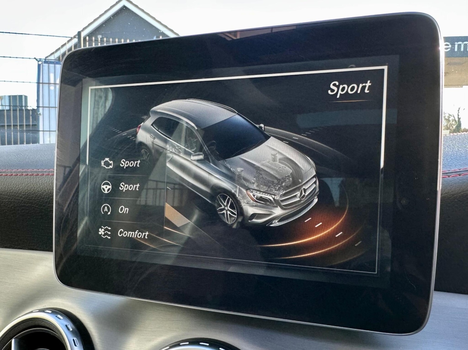 Used Mercedes-Benz GLA 2017 for sale - 76657128: Photo 46