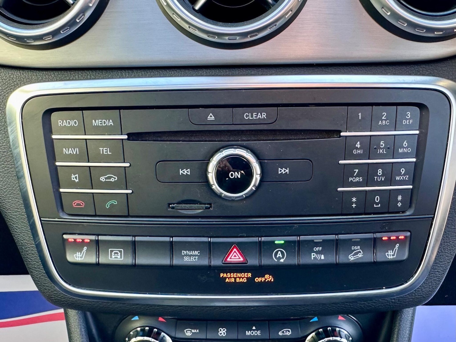 Used Mercedes-Benz GLA 2017 for sale - 76657128: Photo 47