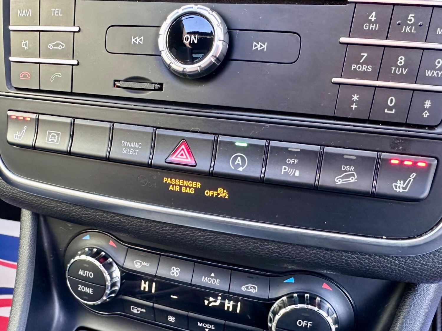 Used Mercedes-Benz GLA 2017 for sale - 76657128: Photo 48