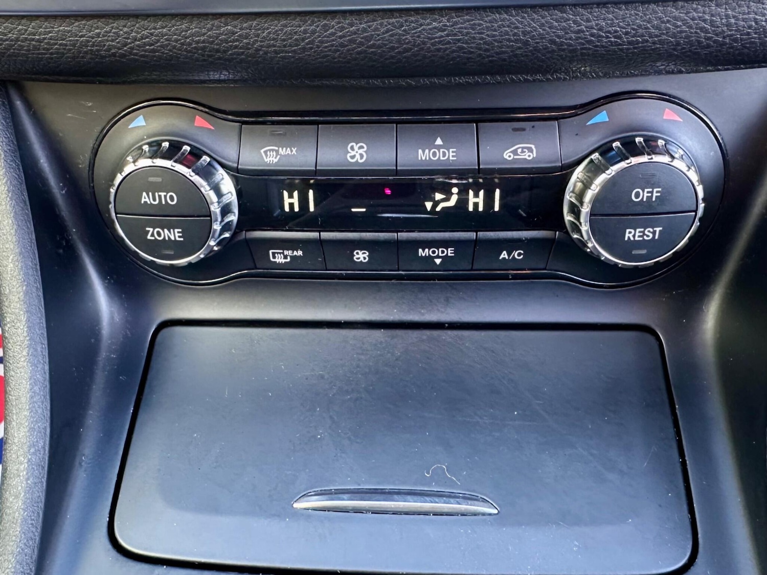 Used Mercedes-Benz GLA 2017 for sale - 76657128: Photo 49