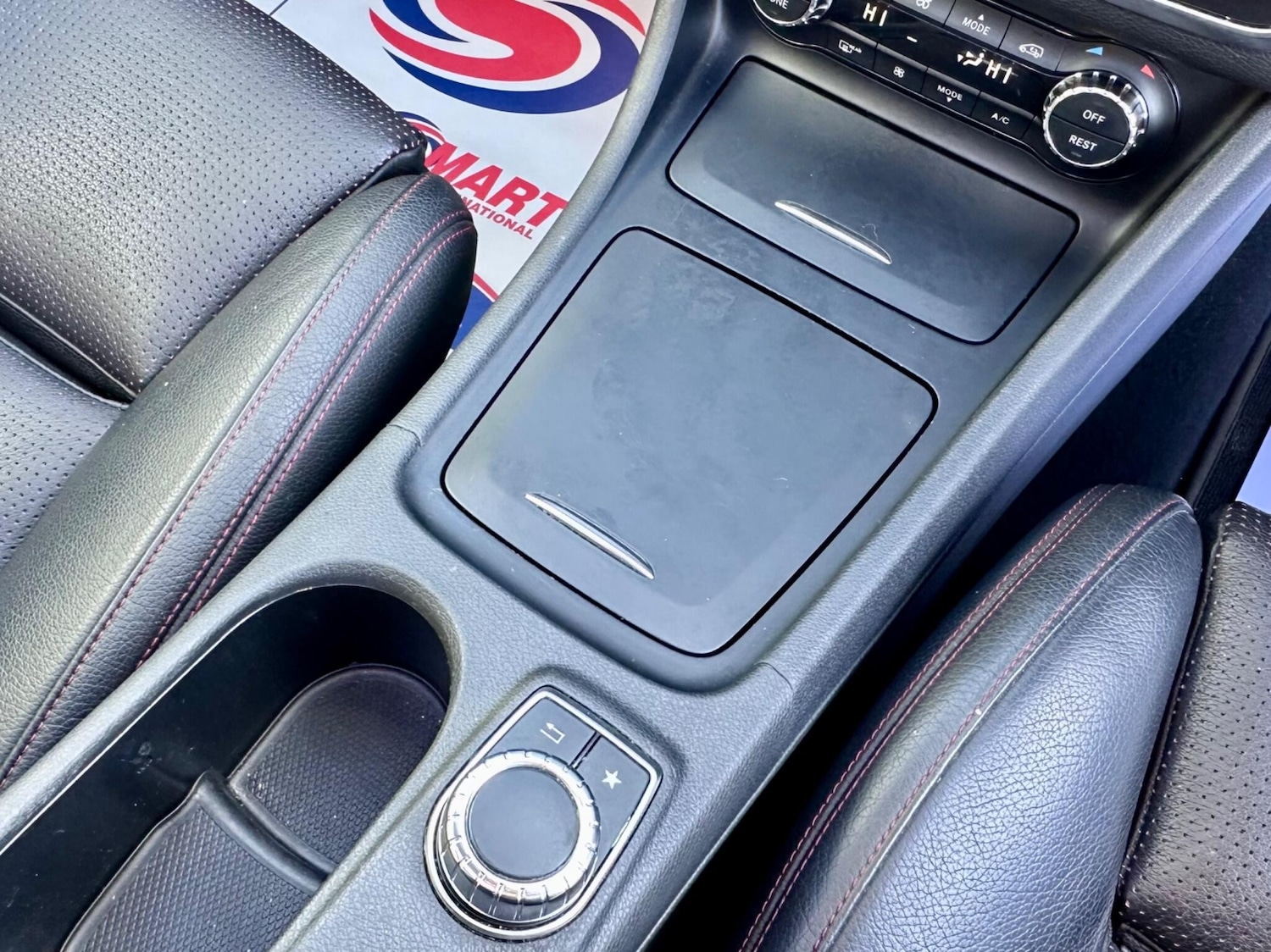 Used Mercedes-Benz GLA 2017 for sale - 76657128: Photo 50