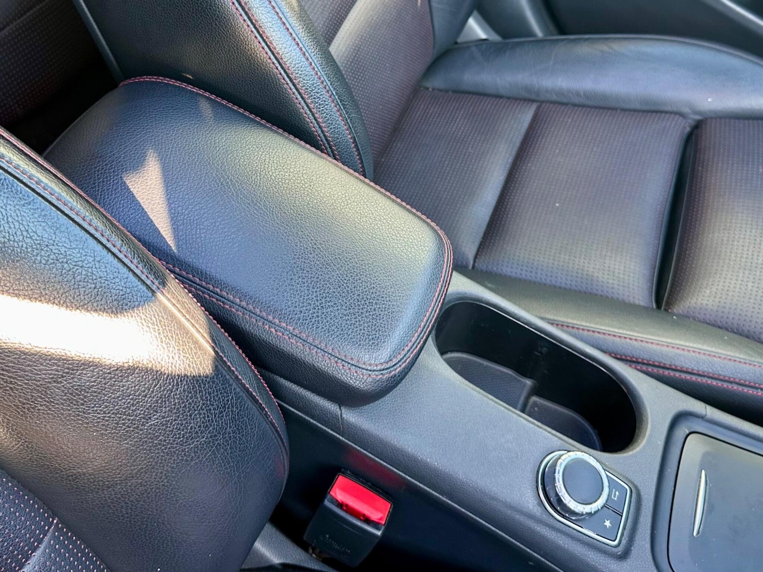 Used Mercedes-Benz GLA 2017 for sale - 76657128: Photo 52