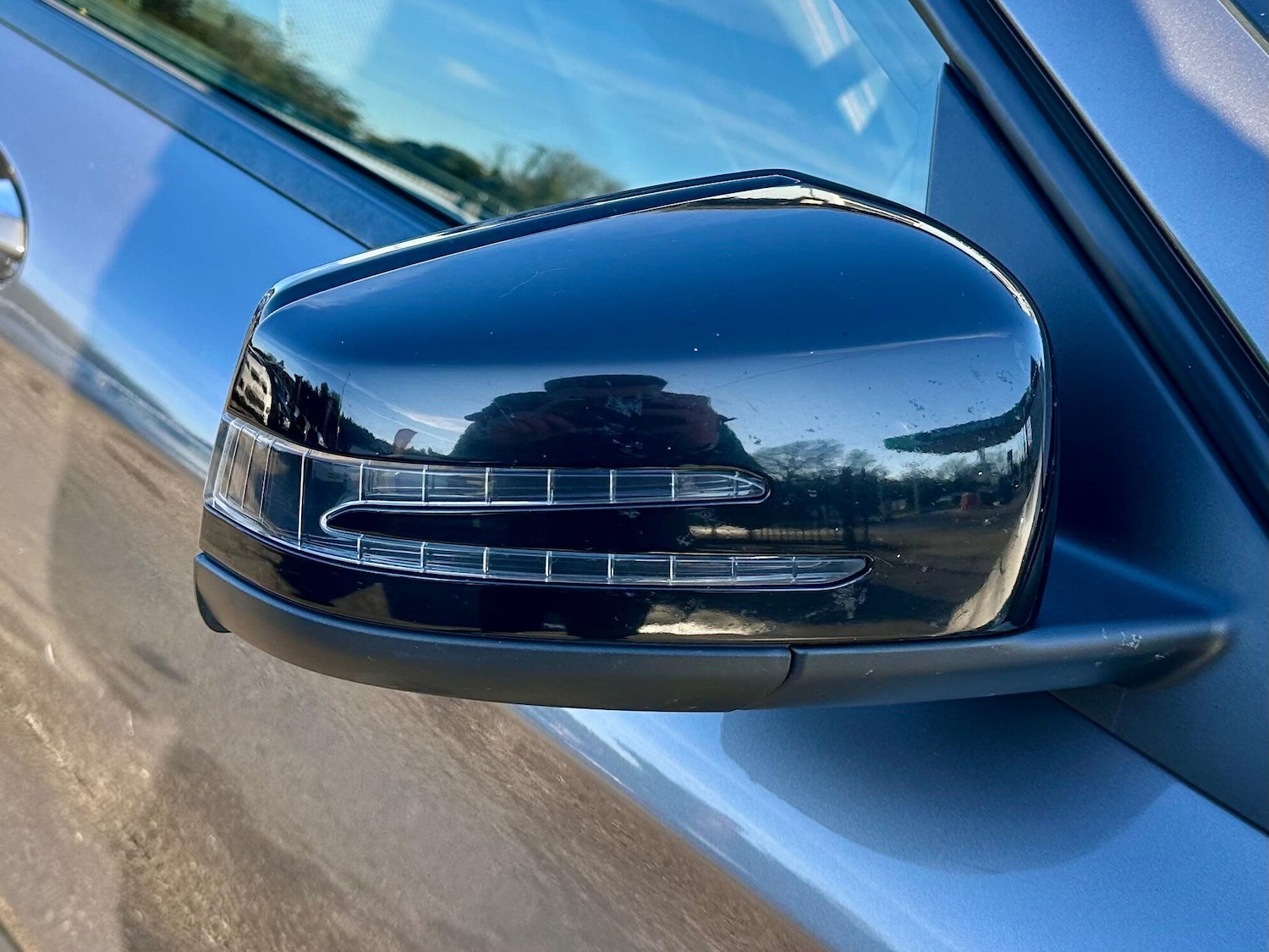 Used Mercedes-Benz GLA 2017 for sale - 76657128: Photo 7