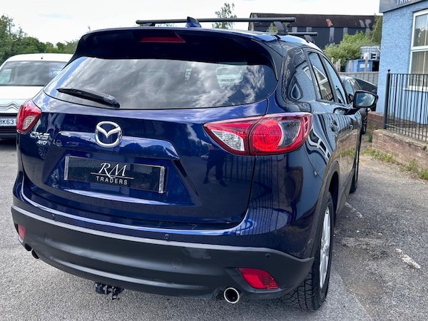 Used Mazda CX-5 2013 for sale - 74969730: Photo 11