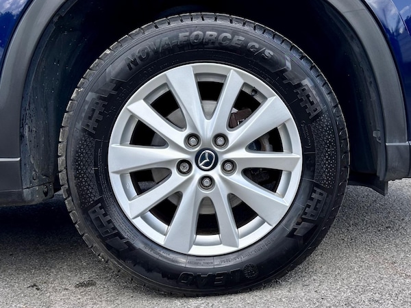 Used Mazda CX-5 2013 for sale - 74969730: Photo 12