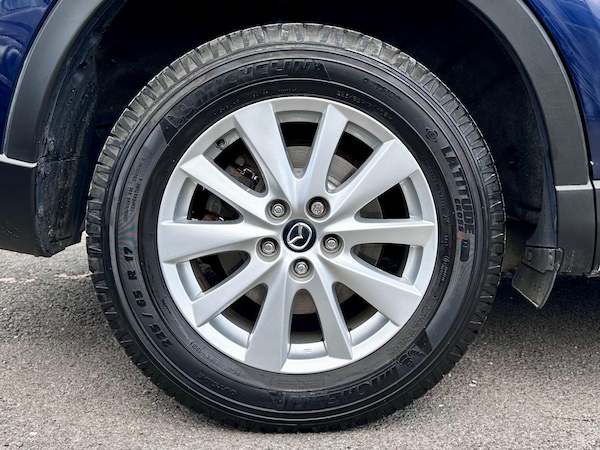 Used Mazda CX-5 2013 for sale - 74969730: Photo 13