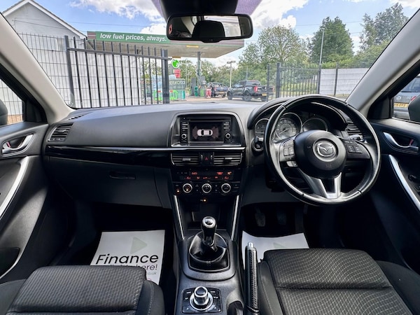 Used Mazda CX-5 2013 for sale - 74969730: Photo 16