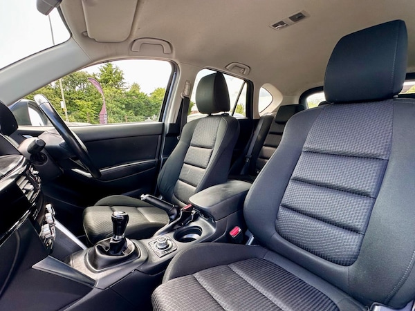 Used Mazda CX-5 2013 for sale - 74969730: Photo 17
