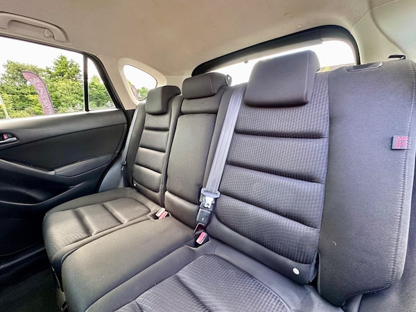 Used Mazda CX-5 2013 for sale - 74969730: Photo 18