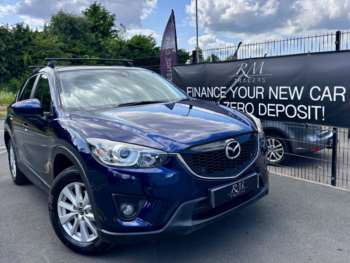 Used Mazda CX-5 2013 for sale - 74969730: Photo