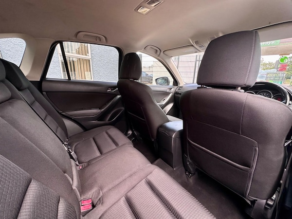Used Mazda CX-5 2013 for sale - 74969730: Photo 20