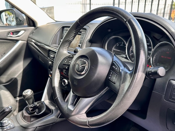 Used Mazda CX-5 2013 for sale - 74969730: Photo 21