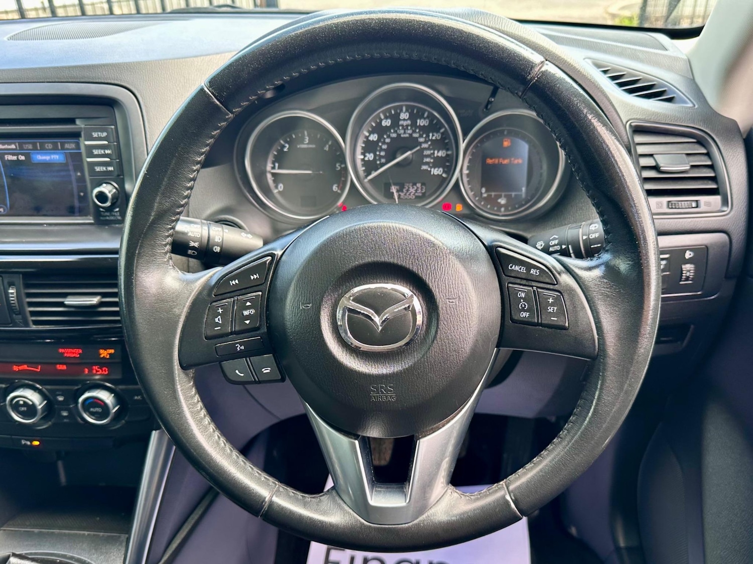 Vehicle 23