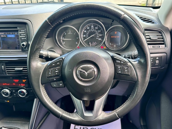 Used Mazda CX-5 2013 for sale - 74969730: Photo 23