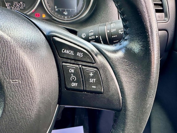 Used Mazda CX-5 2013 for sale - 74969730: Photo 25