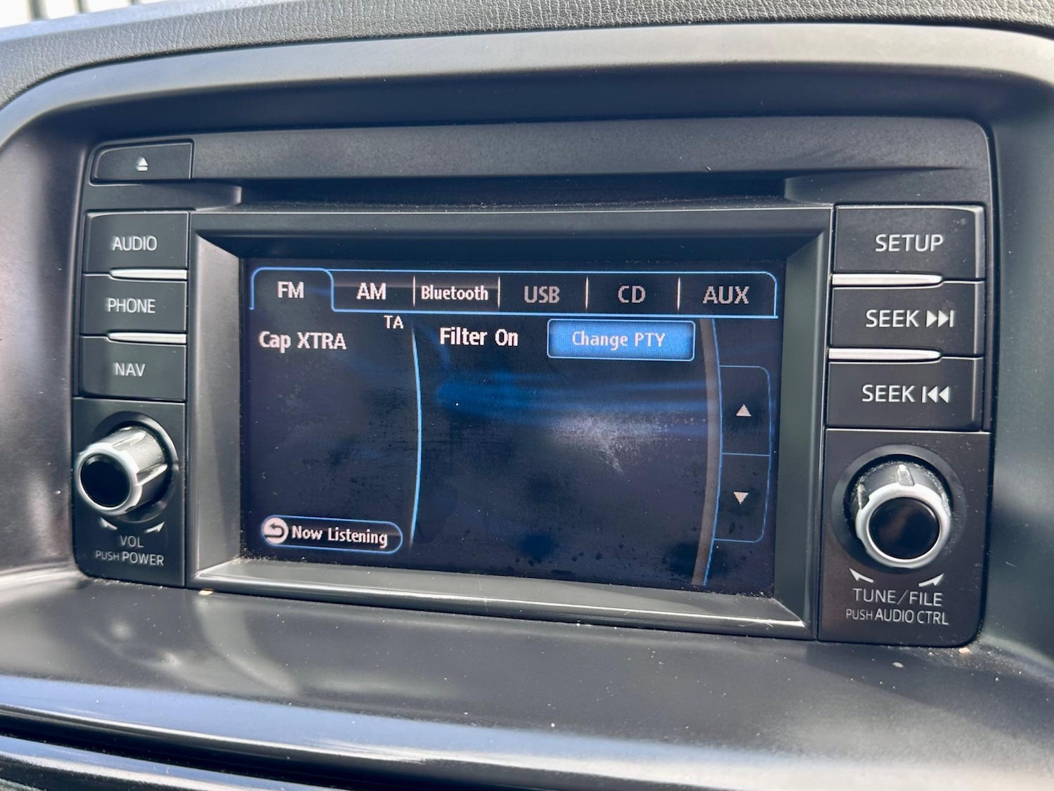 Vehicle 30