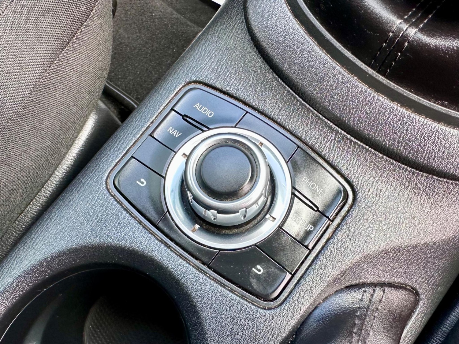 Vehicle 37
