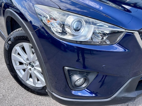 Used Mazda CX-5 2013 for sale - 74969730: Photo 3