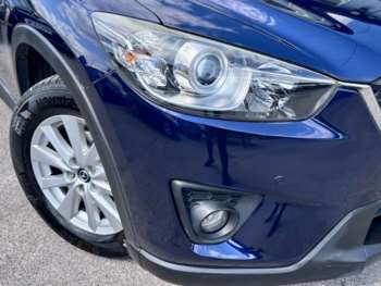 Used Mazda CX-5 2013 for sale - 74969730: Photo
