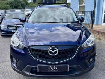 Used Mazda CX-5 2013 for sale - 74969730: Photo