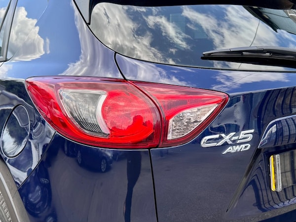Used Mazda CX-5 2013 for sale - 74969730: Photo 9