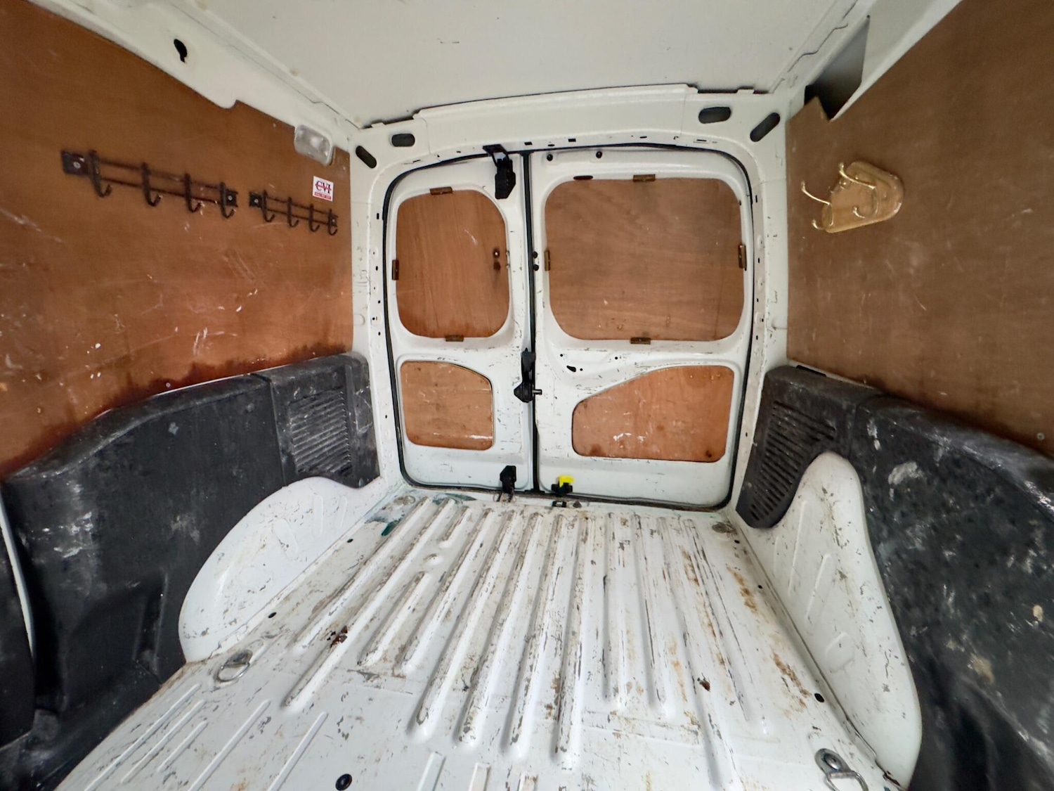 Used Peugeot Partner 2013 for sale - 77460526: Photo 15